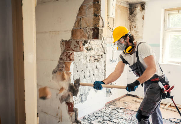Renovation Work